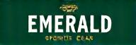 Lógó Emerald Sports Gear